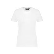 Dassy T-shirt Oscar Women CO06 Wit