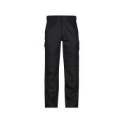 Dassy Werkbroek Arizona CO73 Zwart