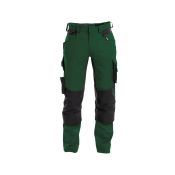 Dassy Werkbroek Dynax PESCO41 Flessengroen/Zwart