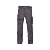 Dassy Werkbroek Kingston COPES60 Cementgrijs