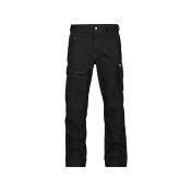 Dassy Werkbroek Kingston COPES60 Zwart