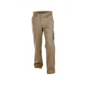 Dassy Werkbroek Liverpool Pesco61 Da Ssy Beige Mt 44