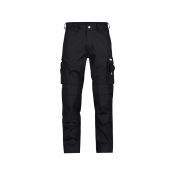 Dassy Werkbroek Miami PESCO61 Zwart
