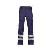 Dassy Werkbroek Vegas PESCO61 Marineblauw