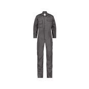 Dassy Werkoverall Nimes Katoen CO43 Cementgrijs