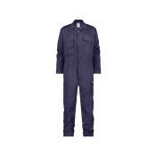 Dassy Werkoverall Nimes Katoen CO43 Marineblauw