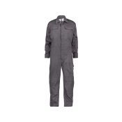 Dassy Werkoverall Toronto CO73 Cementgrijs