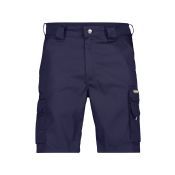 Dassy Werkshort Bari PESCO61 Marineblauw