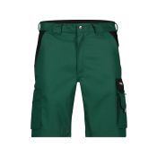 Dassy Werkshort Roma PESCO61 Flessengroen/Zwart