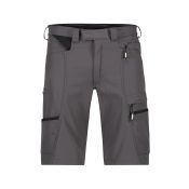 Dassy Werkshort Sparx PACOSPA30 Antracietgrijs