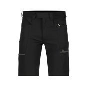 Dassy Werkshort Sparx PACOSPA30 Zwart