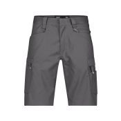 Dassy Werkshort Zion PESCO38 Antracietgrijs