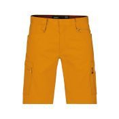 Dassy Werkshort Zion PESCO38 Zonnebloemgeel