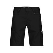 Dassy Werkshort Zion PESCO38 Zwart