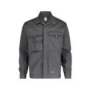 Dassy Werkvest Nouville PESCO61 Cementgrijs