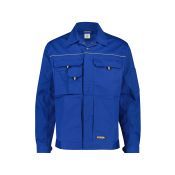 Dassy Werkvest Nouville PESCO61 Korenblauw