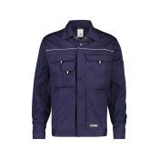 Dassy Werkvest Nouville PESCO61 Marineblauw
