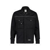 Dassy Werkvest Nouville PESCO61 Zwart