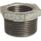 Delftechniek VERLOOPRING VERZINKT<BR/><BR/>NR.241-1.1/2"X3/8" NR.241-1.1/2"X3/8"