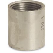 Delftechniek SOK RVS<BR/><BR/>NR.270-2.1/2" NR.270-2.1/2"