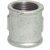 Delftechniek RONDE SOK VERZINKT<BR/><BR/>NR.270-2.1/2" NR.270-2.1/2"