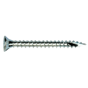 Delftechniek Spaanplaatschroef PFS+ Torx Verzink Voldraad