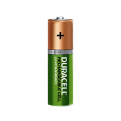 Duracell Batterij Oplaadbaar AA 1.2V 2500mAh