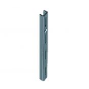 - Wandrail Enkel Element WIT 100CM