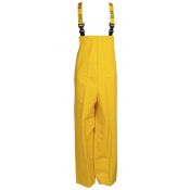 Elka Rainwear Amerikaanse Overall Cleaning Yellow-l YELLOW-L