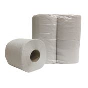 Euro Products® Toiletpapier Naturel 2-laags Recycled 400 VEL