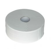 Euro Products® Toiletpapier Maxi Jumbo 2-laags 6 Rol Per Pak 6 ROL PER PAK