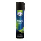 Eurol Eurol Contact Cleaner Spray 400ml E701465 E701465