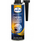 Eurol Eurol Diesel Clean Direct E802495 - 500ml E802495 - 500ML