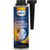 Eurol Eurol Diesel Injection Cleaner E802492 - 250ml E802492 - 250ML