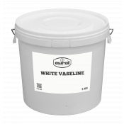 Eurol White Vaseline E901200 -5 KG
