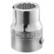 Facom Dop 3/4" twaalfkant