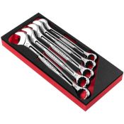 Facom Module Ringsteeksleutelset OGV®  5-Delig MODM.440-2