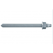 Fischer Ankerstang RG M Galv Verzinkt. 8.8