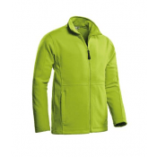 Santino Santino Jacket Bormio Lime Maat Xl LIME MAAT XL