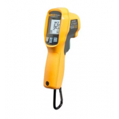 Fluke Max Infrarood Temperatuurmeter 1 Laserpunt -30 - +500 62 Max 62 MAX
