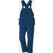 Fristads Amerikaanse Overall 41 PS25 100548-539 41 PS25 Marineblauw