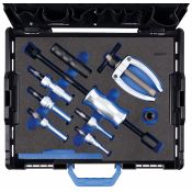 Gedore Binnentrekkerset 1100 CT2-1.30 , in 2/2 L-BOXX 136 module