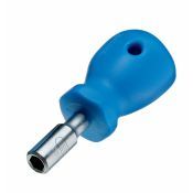 Gedore Bit-schroevendraaier 670 K 1/4" 80 mm