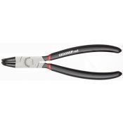 Gedore Borgringtang R27754025 90° gebogen binnenspannend, Ø 12-25 mm