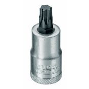 Gedore Dopsleutel-schroevendraaier ITX 19 T20 1/2" TX T20