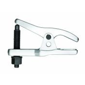 Gedore Kogelgewrichttrekker R11201002 spanwijdte x H. 20x12-50