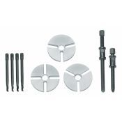 Gedore Kogellagertrekkerset 1.92/1 PLUS