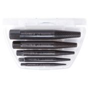 Gedore Linkse tapset 8551-55 5-dlg M3-M18