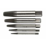 Gedore Linkse tapset 8551 S-005 5-dlg M3-M18