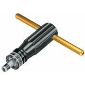 Gedore Momentschroevendraaier 755-05 FS 1/4" 2,5-13,6 Nm